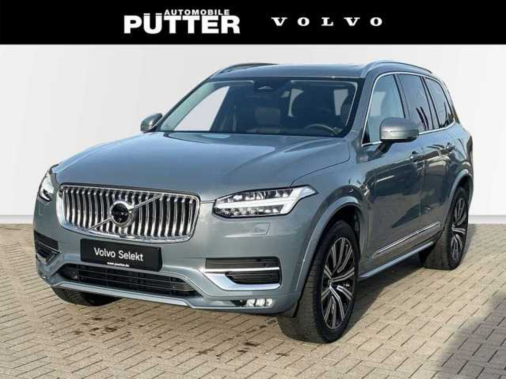 Volvo XC90 XC90