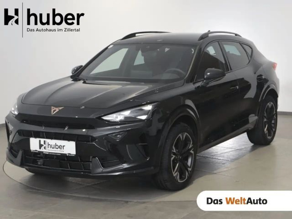 Cupra Formentor 4Drive 2.0 TSI DSG