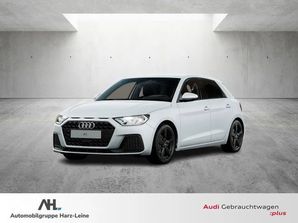 Audi A1 Sportback 25 TFSI