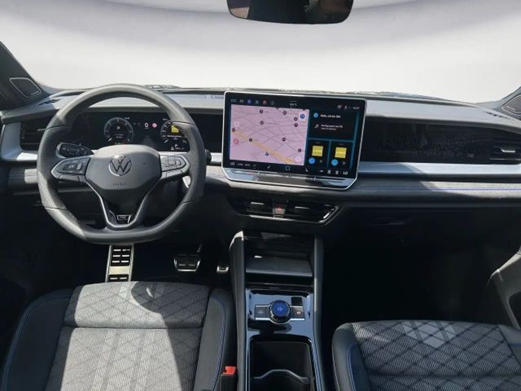 Volkswagen Tayron 4Motion R-Line