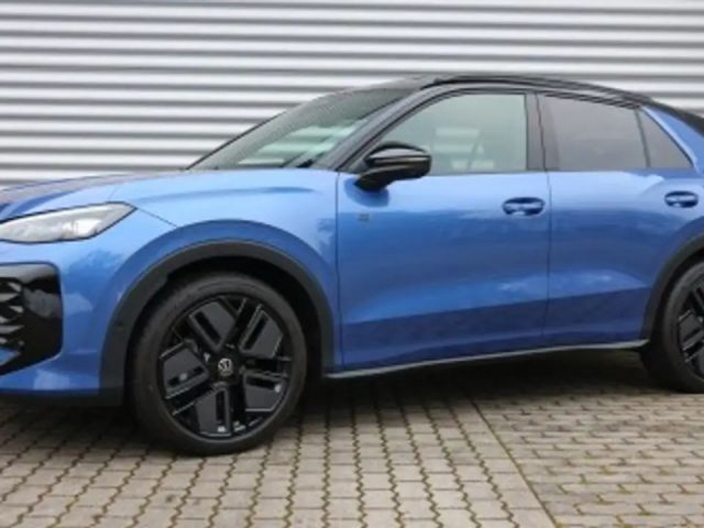 Volkswagen T-Roc R-Line IQ.Drive