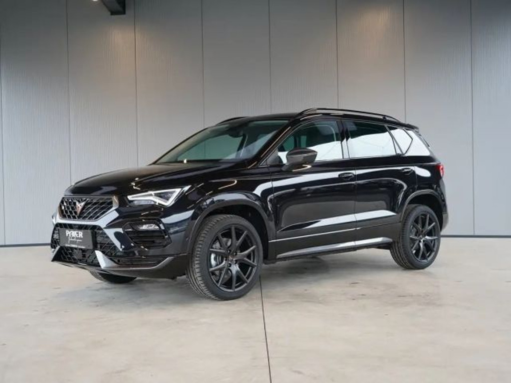 Cupra Ateca 1.5 TSI DSG