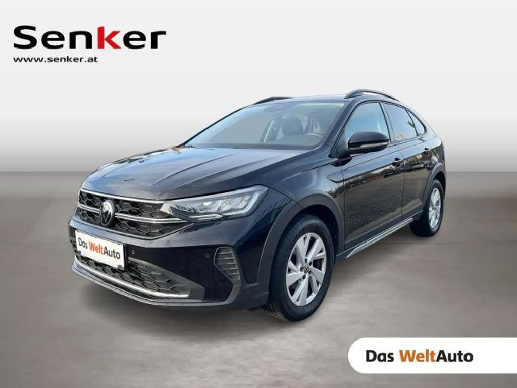 Volkswagen Taigo Life