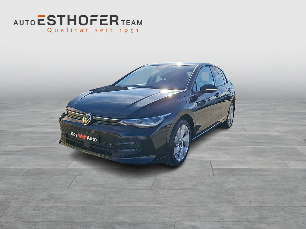 Volkswagen Golf DSG eHybrid