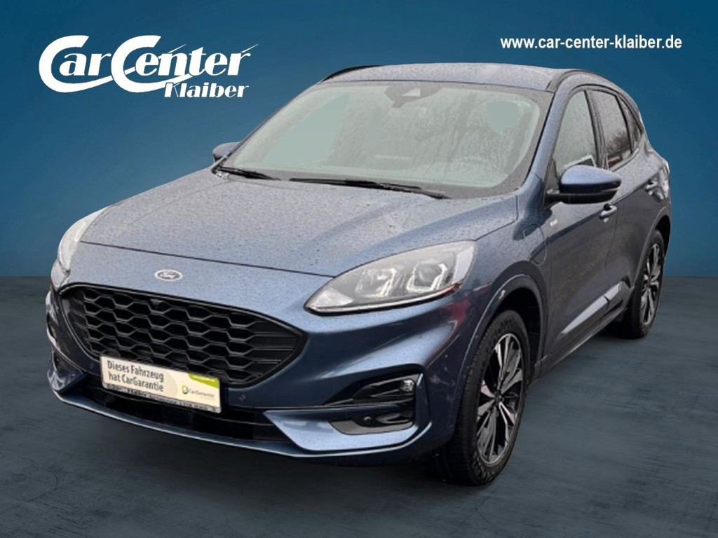 Ford Kuga ST Line Plug in Hybrid Hybrid