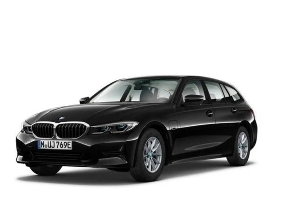 BMW 3 Serie 330 Sport Line Touring 330e