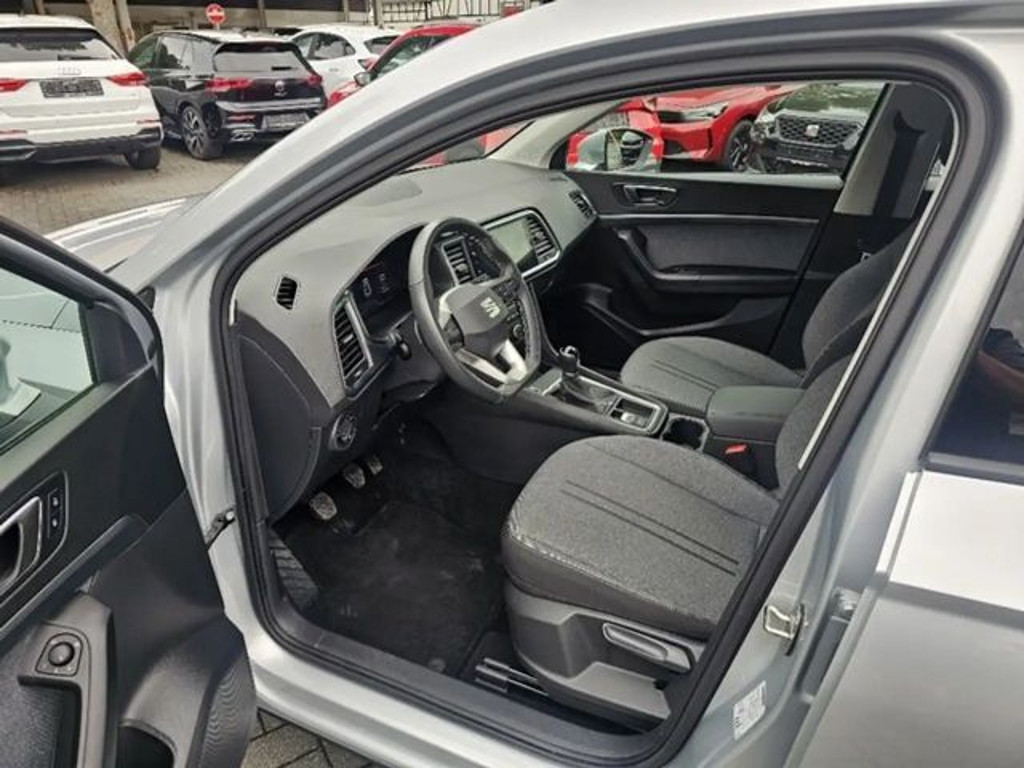 Seat Ateca Style