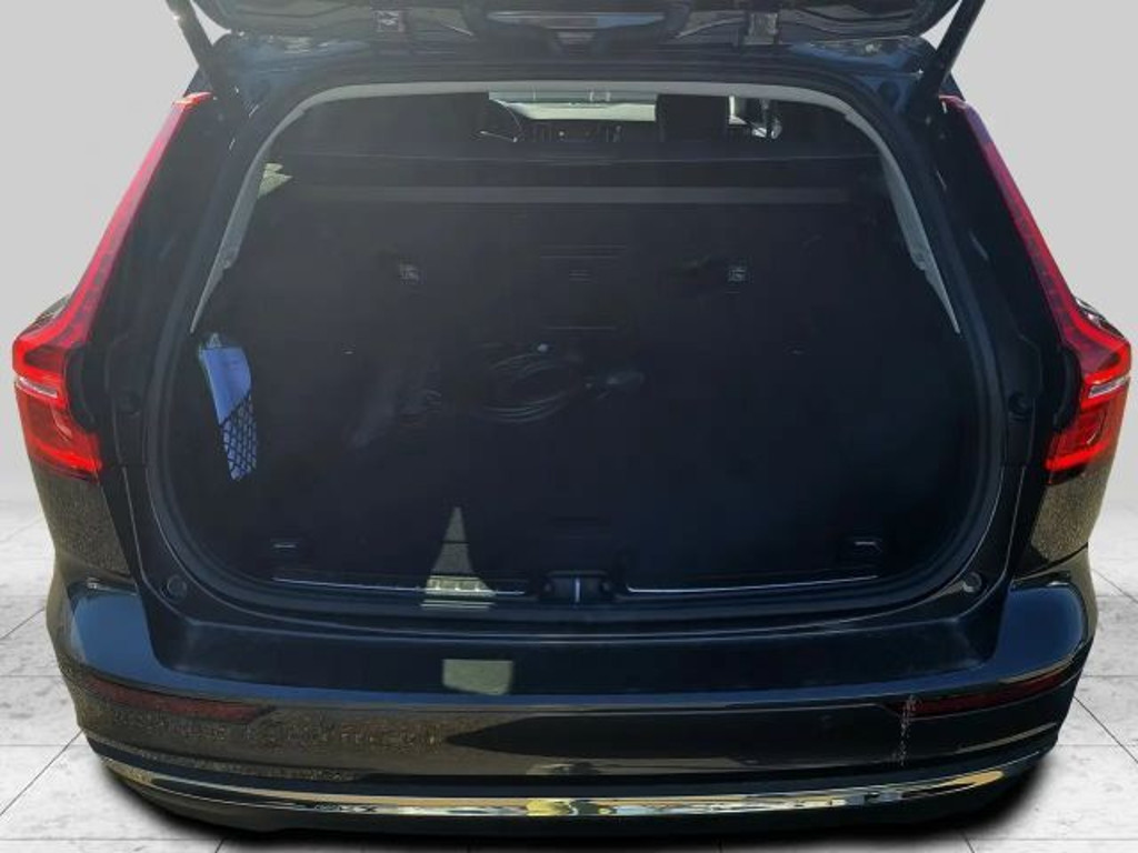 Volvo V60 T6 Plus Bright