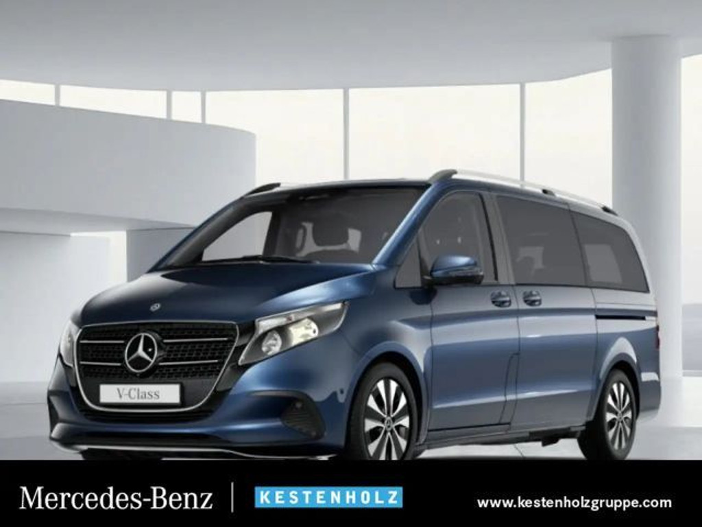 Mercedes-Benz V-Klasse V 220 Limousine Lang V 220 d
