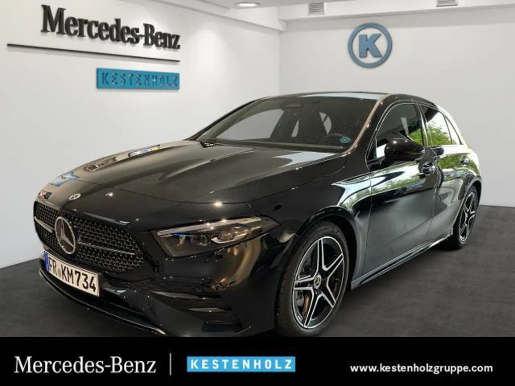 Mercedes-Benz A-Klasse A 200 AMG Line