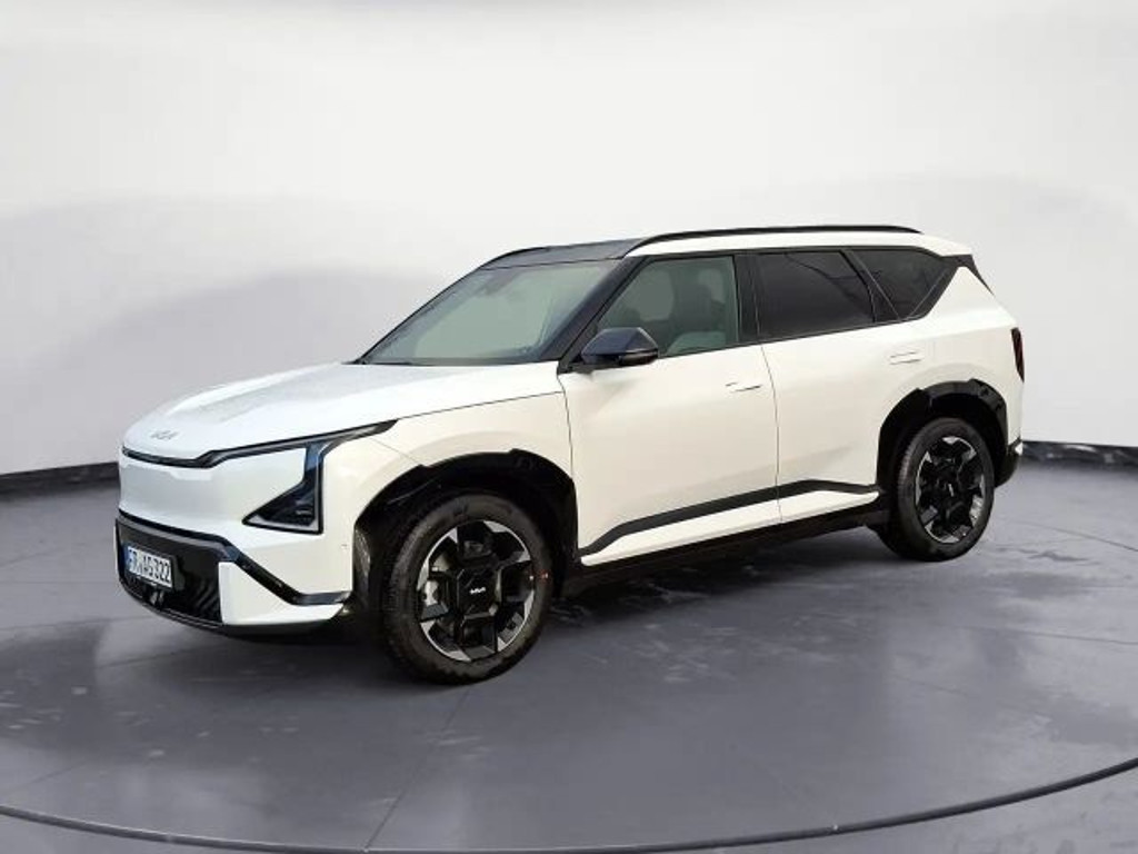 Kia EV5