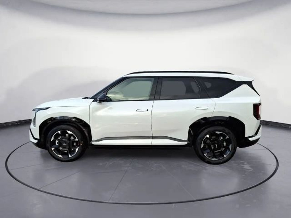 Kia EV5