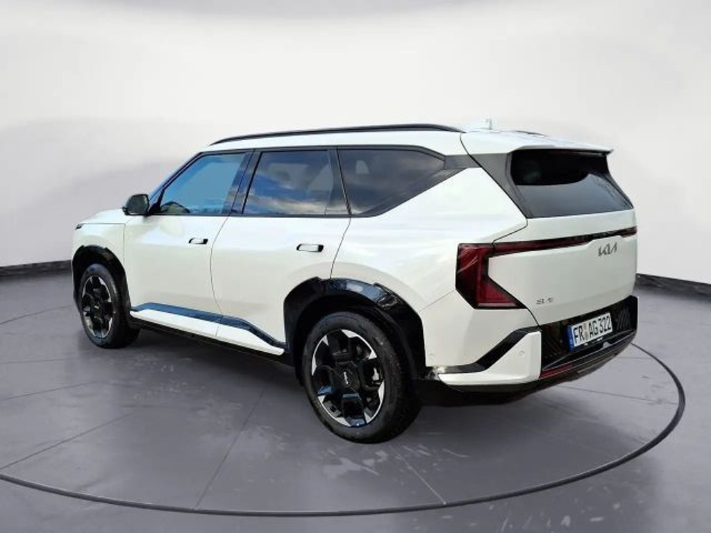 Kia EV5