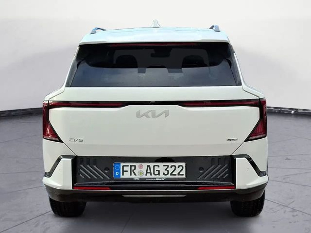 Kia EV5
