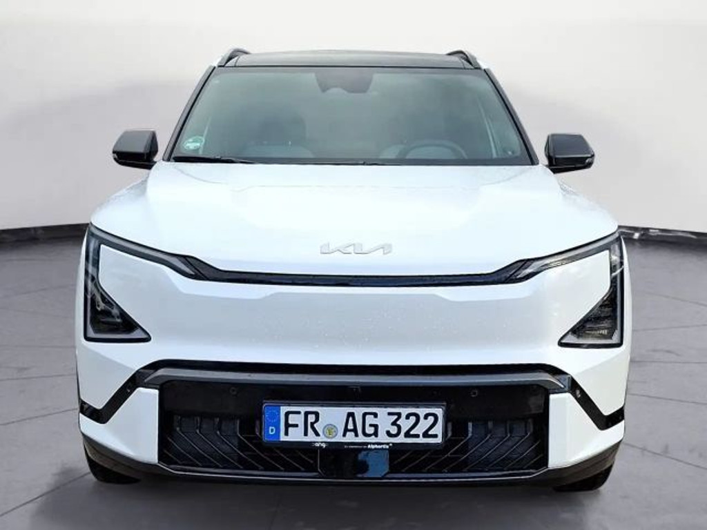 Kia EV5
