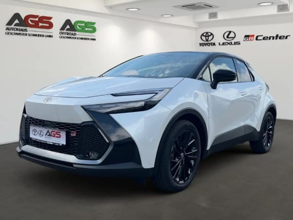 Toyota C-HR GR 4x2 Plug-in Hybride