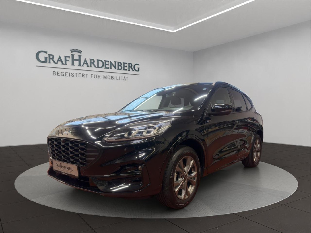 Ford Kuga ST Line Plug in Hybrid Hybrid X