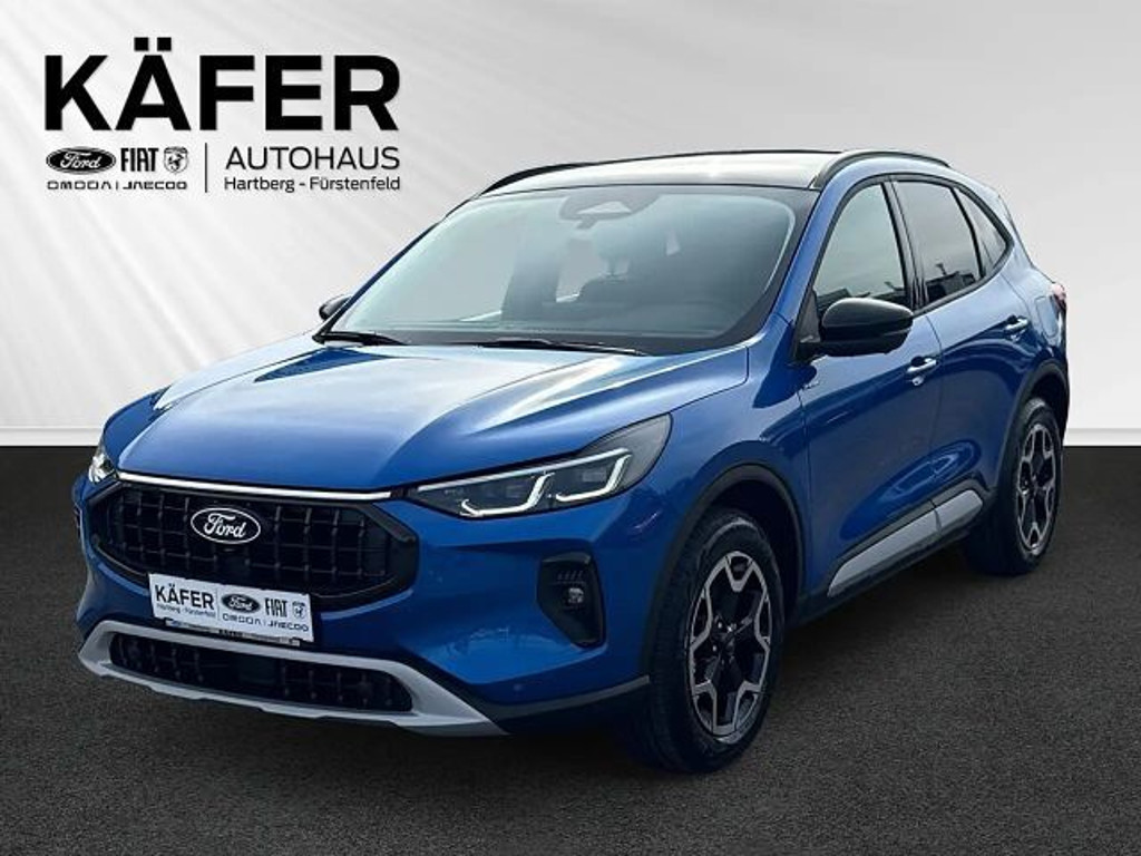 Ford Kuga Active AWD X