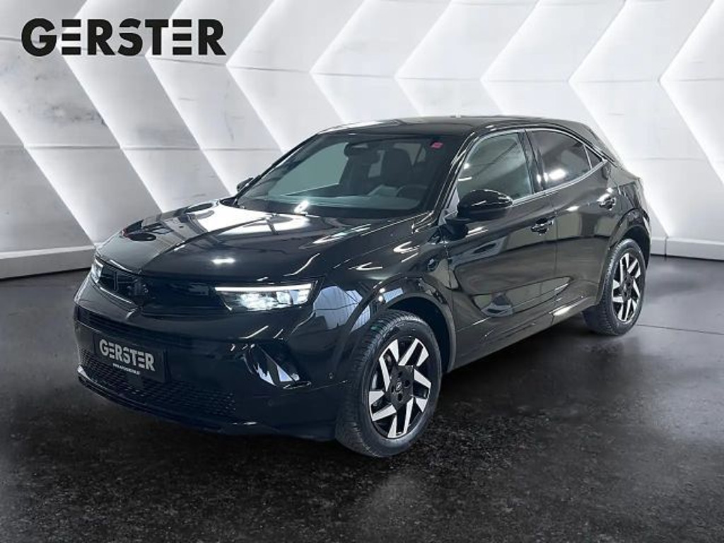 Opel Mokka Grand Sport Turbo GS-Line