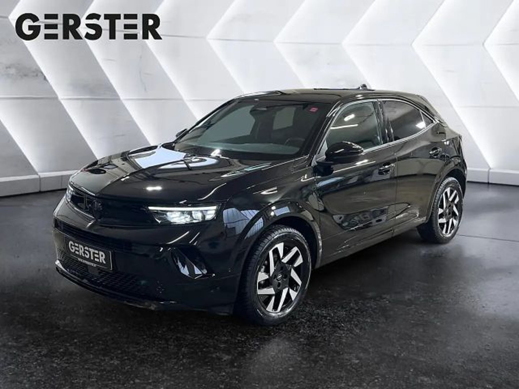 Opel Mokka Grand Sport Turbo GS-Line