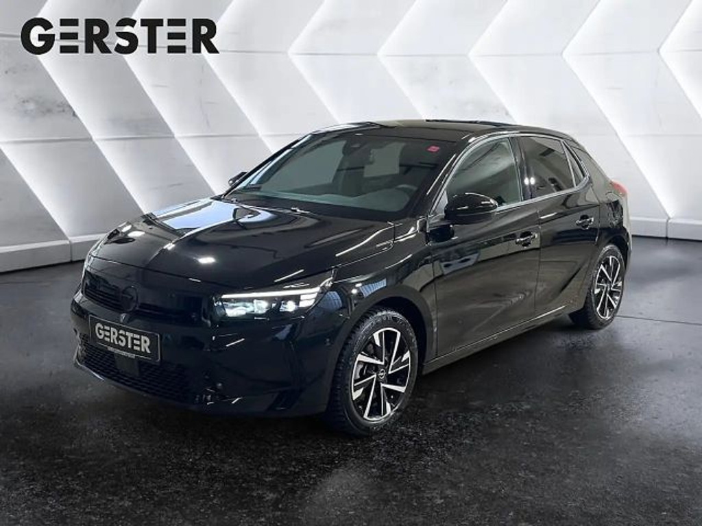 Opel Corsa Grand Sport Turbo GS-Line