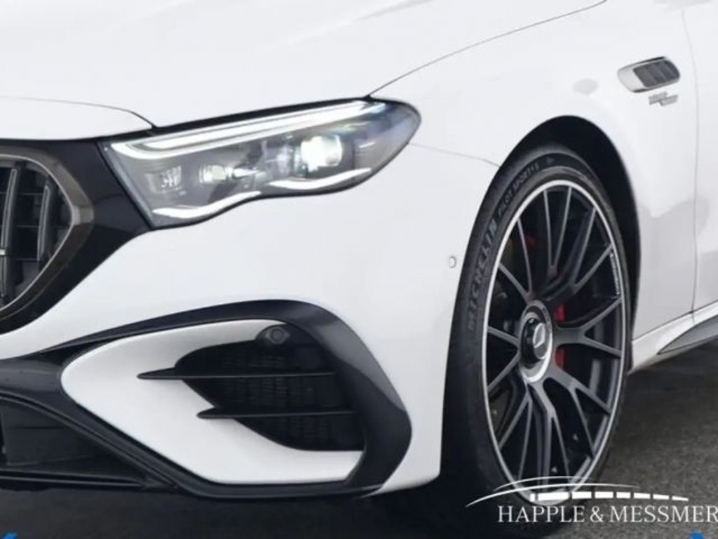 Mercedes-Benz E-Klasse E 53 AMG 4MATIC+ AMG Line Estate