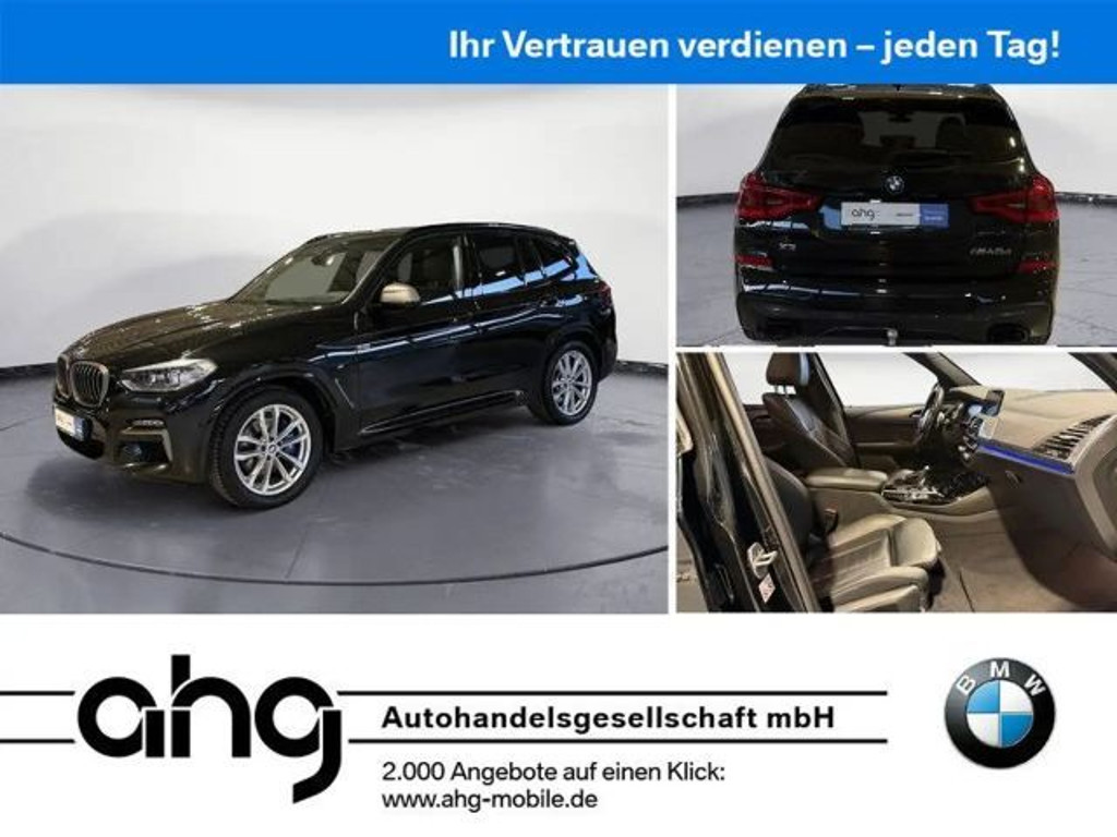 BMW X3 X3 M