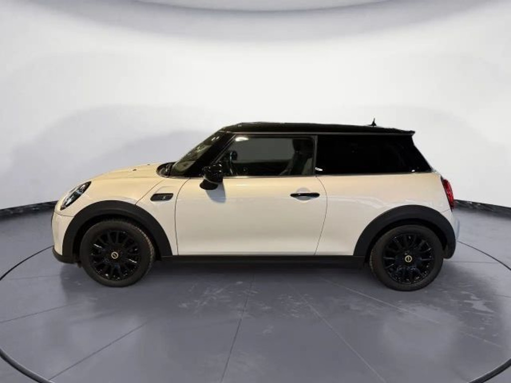 Mini Mini Electric