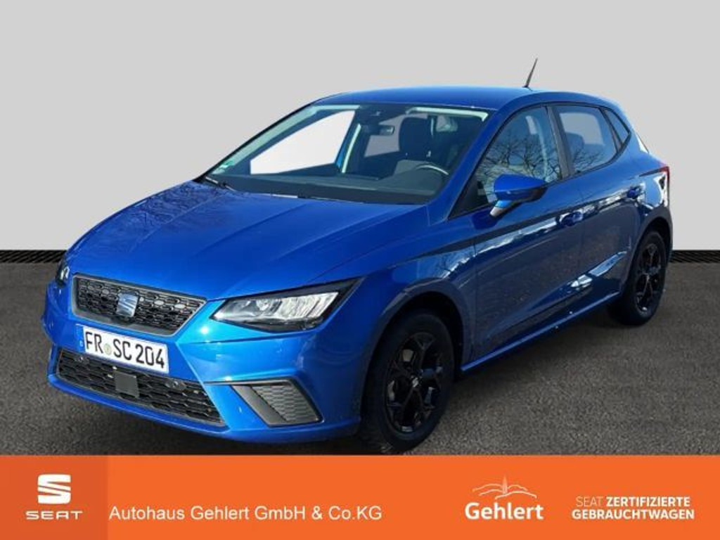 Seat Ibiza Style 1.0 TSI