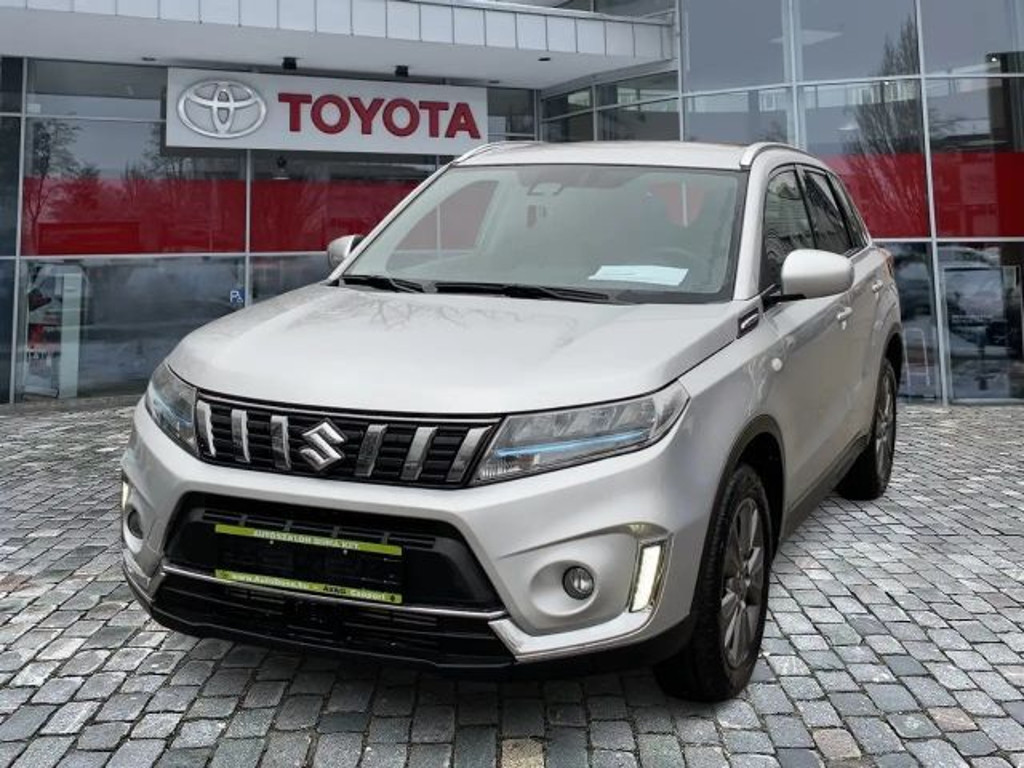 Suzuki Vitara Comfort 4x2