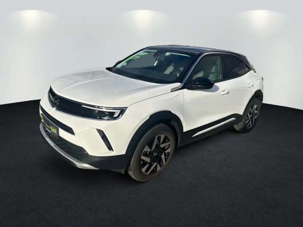 Opel Mokka Elegance Mokka-e