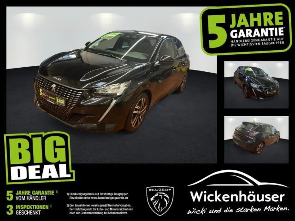 Peugeot 208 PureTech Active Pack