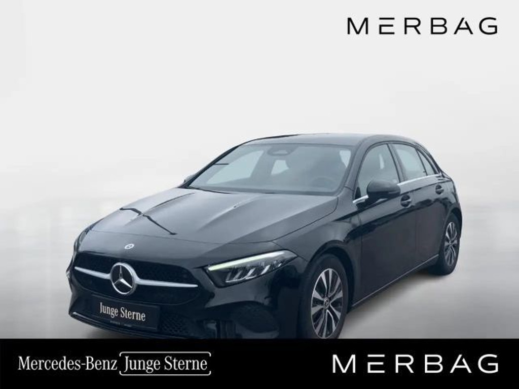 Mercedes-Benz A-Klasse A 180 A 180 d Hatchback
