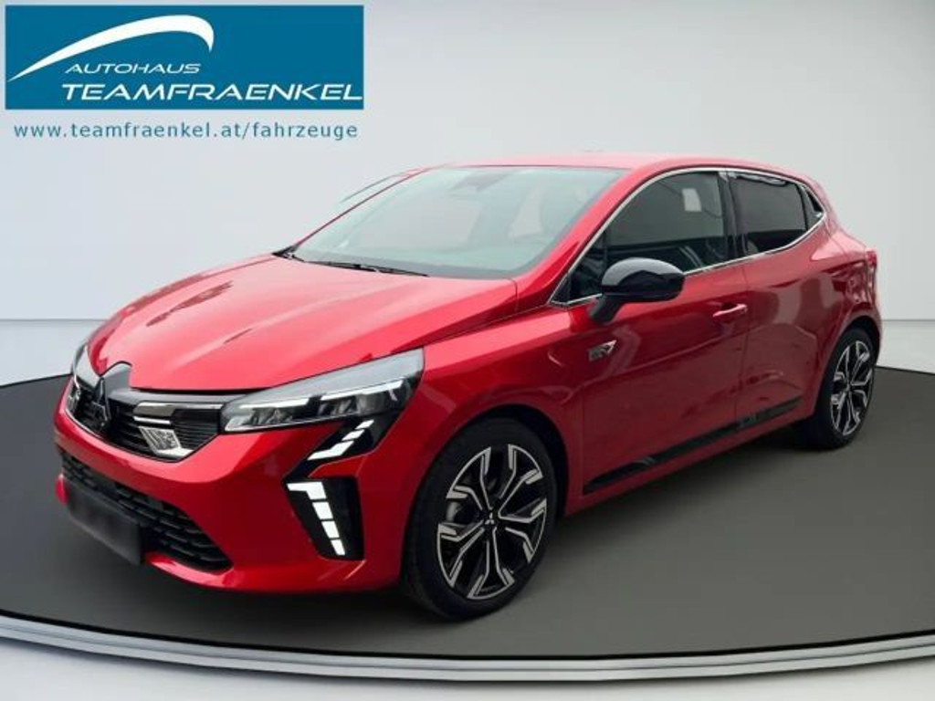 Mitsubishi Colt 1,0 MPI Turbo Diamond 25