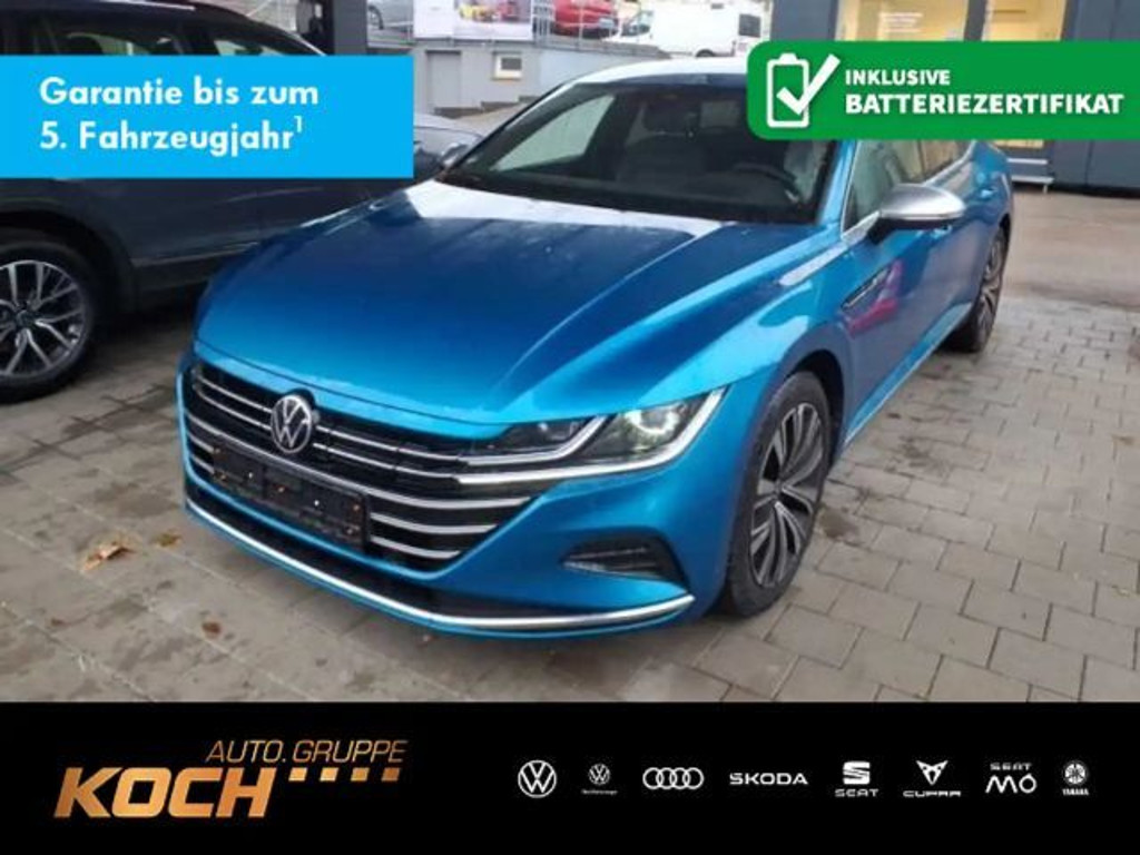 Volkswagen Arteon DSG eHybrid Elegance Elegance