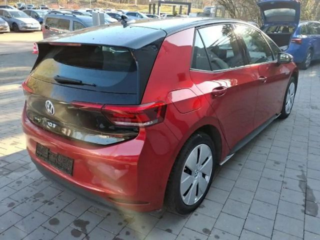 Volkswagen ID.3