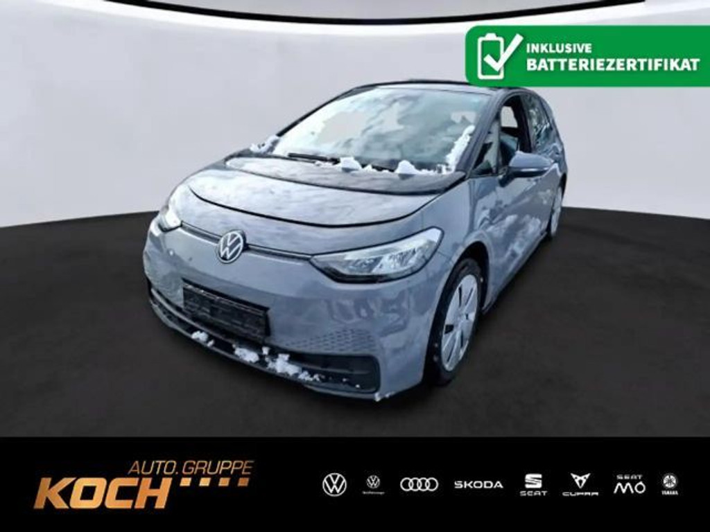 Volkswagen ID.3 Performance 55 kWh Pure