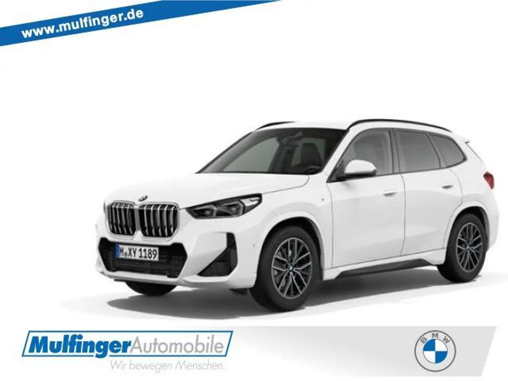 BMW X1 M-Sport