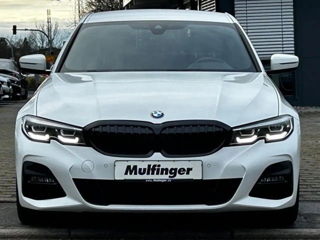 BMW 3 Serie