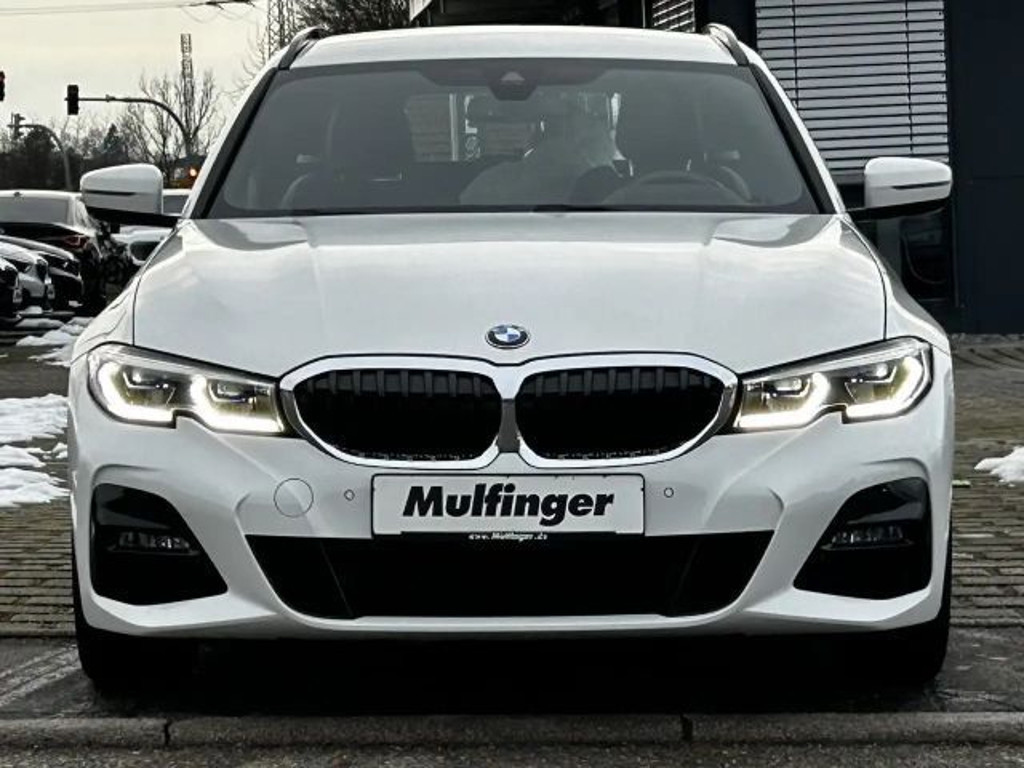 BMW 3 Serie