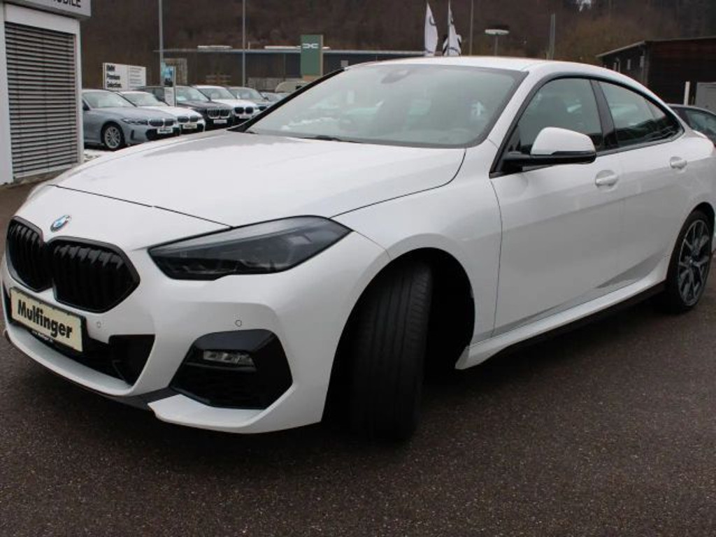 BMW 2 Serie