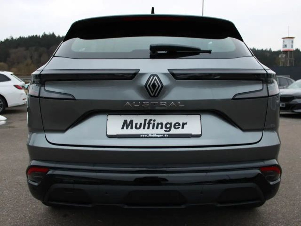 Renault Austral