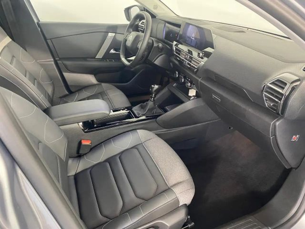 Citroën C4 PureTech Max