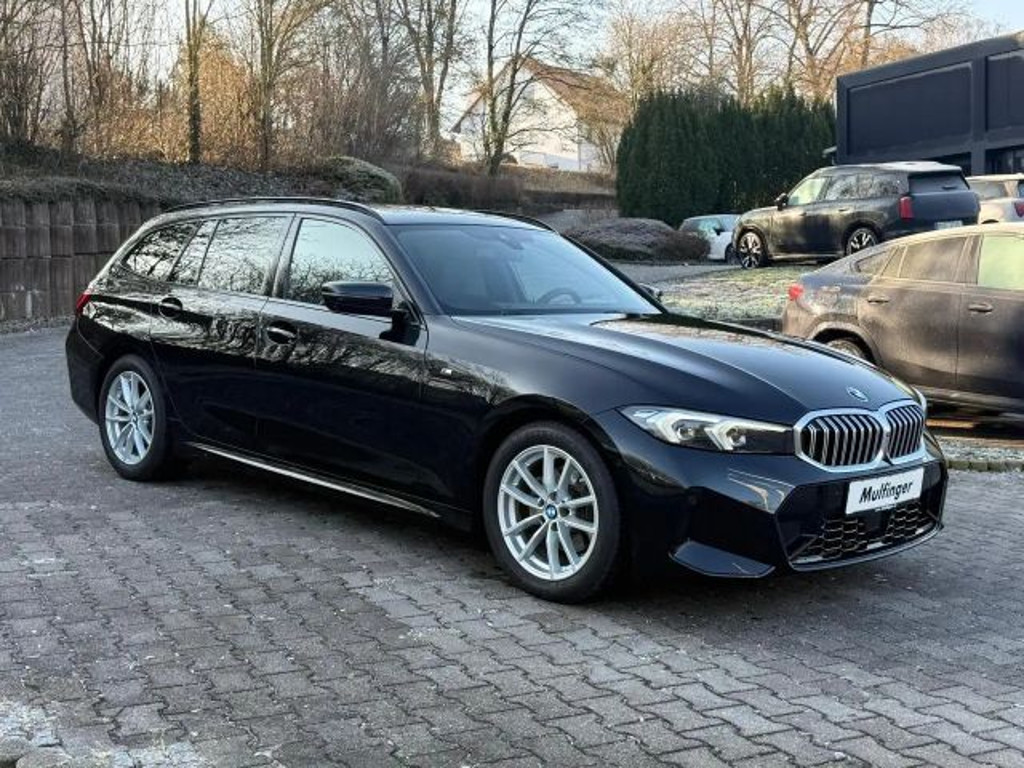 BMW 3 Serie