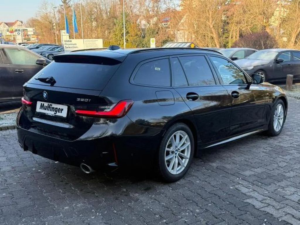 BMW 3 Serie