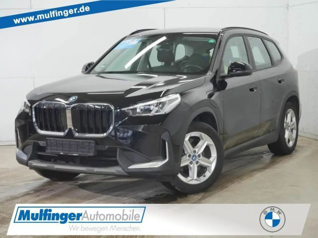 BMW X1 xDrive25e