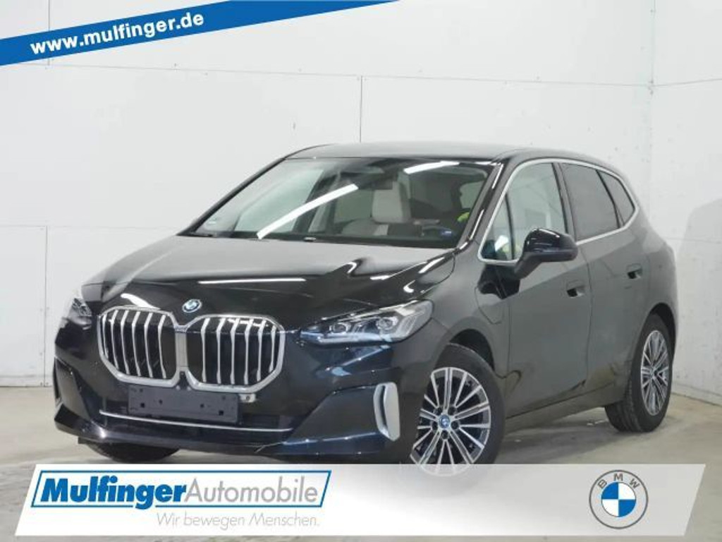 BMW 2 Serie 225 xDrive