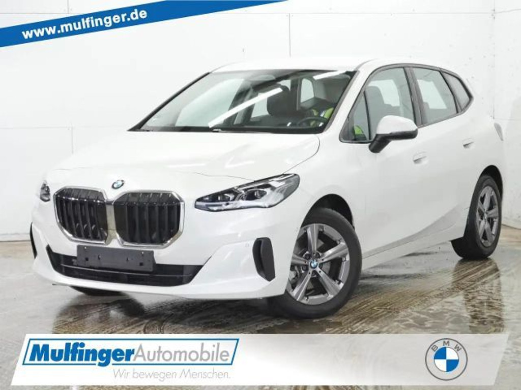 BMW 2 Serie 220 220d