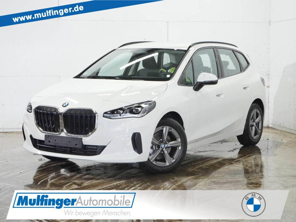 BMW 2 Serie 220 Active Tourer 220i