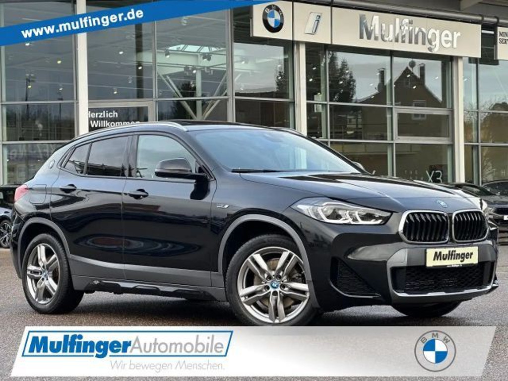 BMW X2 M-Sport
